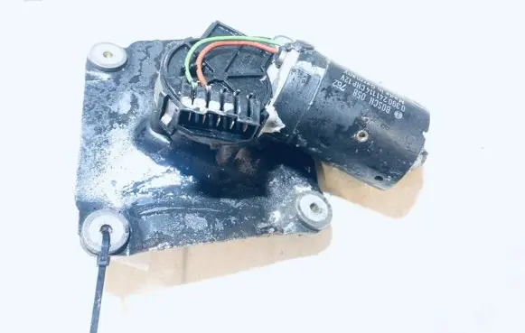 Mitsubishi Carisma Wiper motor 0390241114chp 058762