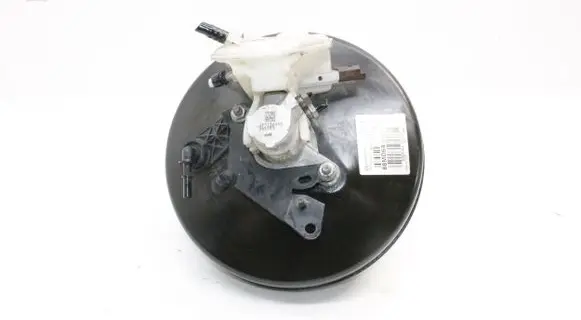Peugeot RCZ Brake booster 9672711180