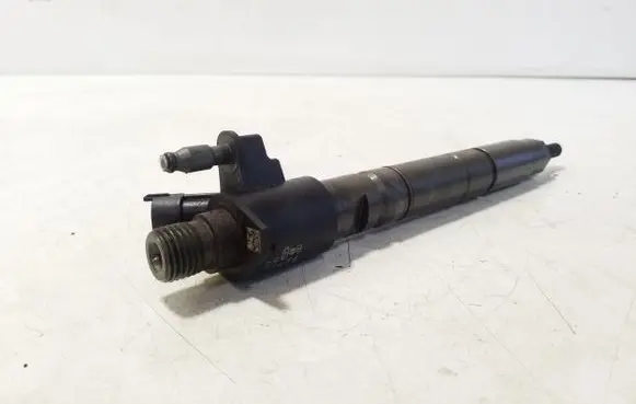 Volvo XC60 Fuel injector 0445116046 B44514112400