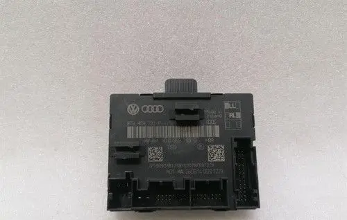 Audi A5 8T 8F Door central lock control unit/module 8T0959793P