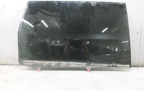 Toyota Previa (XR30, XR40) II Sliding door window/glass 