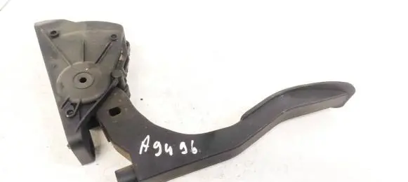 Audi A6 S6 C6 4F Accelerator throttle pedal 4F1721523A 6PV00898405