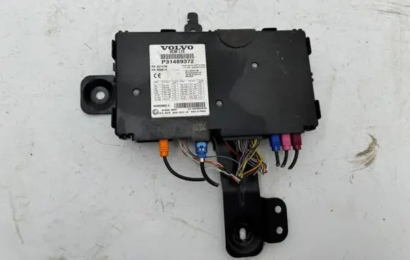 Volvo XC90 Phone control unit/module 31489372 30328712 32214758