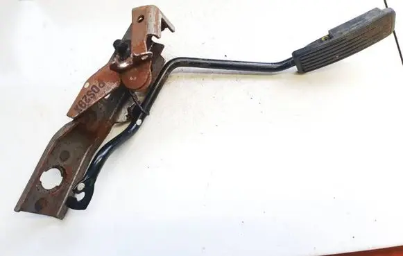 Honda FR-V Accelerator throttle pedal pds29x