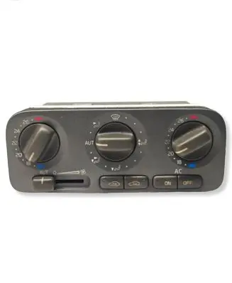 Volvo S70 V70 V70 XC Climate control unit 9134783 97W17K