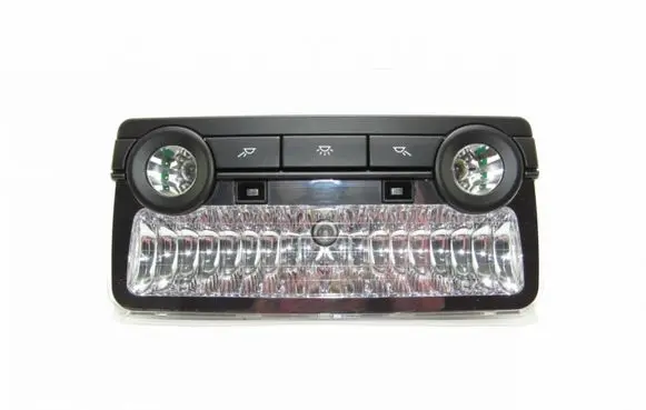 BMW 5 F10 F11 Other interior light 65701000
