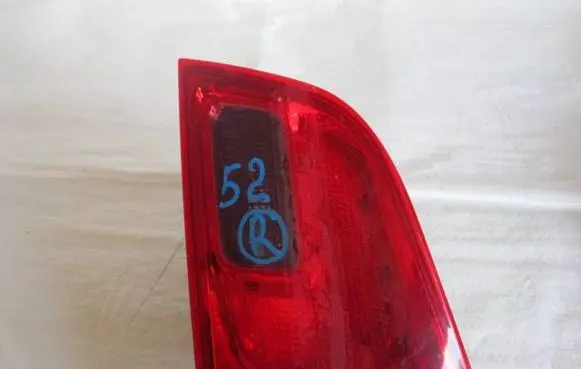 Opel Astra J Tailgate rear/tail lights 13282247 495056087 04101011095921B