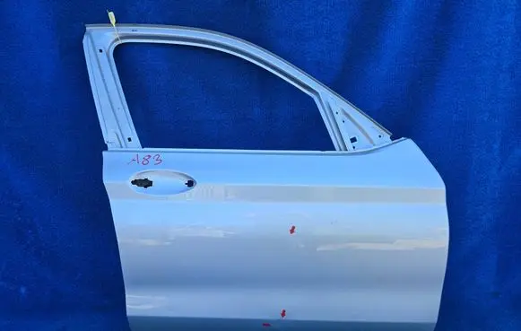 BMW X3 G01 Front door 7465528