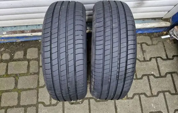 Opel Vectra C R16 summer tire 
