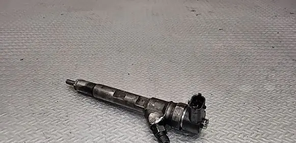 Chrysler Voyager Fuel injector 0445110059