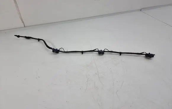 BMW 3 GT F34 Windshield washer spray nozzle 