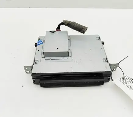 Land Rover Discovery 5 CD/DVD changer FW9311B608CA