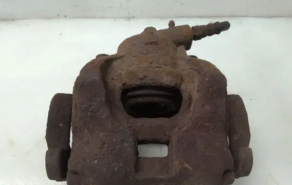 Ford S-MAX Front brake caliper 