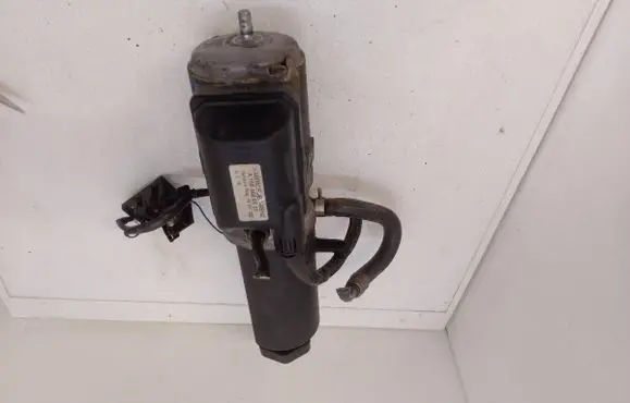 Power steering pump
