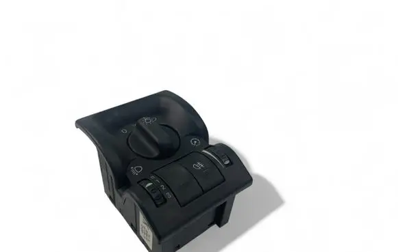 Opel Vectra C Light switch 90504970