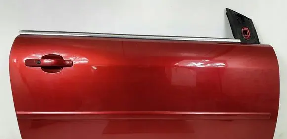Ford Focus Door (2 Door Coupe) 