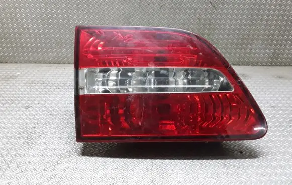 Fiat Stilo Tailgate rear/tail lights 51717943