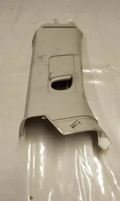 Volvo XC90 (B) pillar trim (top) 31363588 31377582 31389168