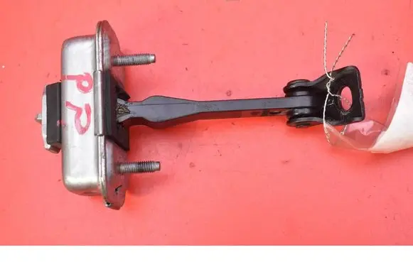Peugeot 208 I Front door check strap stopper A91FR