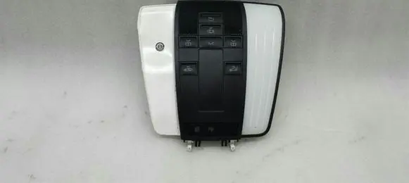 Mercedes-Benz E W212 Front seat light A2129067902
