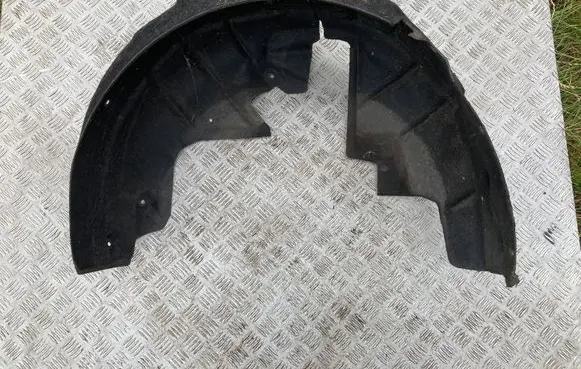 Seat Leon IV Rear arch fender liner splash guards 5F9810917A