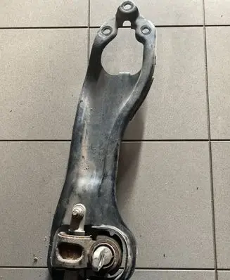 Chrysler Pacifica Rear control arm 68284314AD