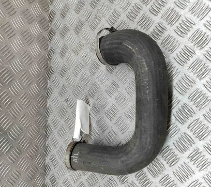 Audi Q7 4M Intercooler hose/pipe 4M0145738N