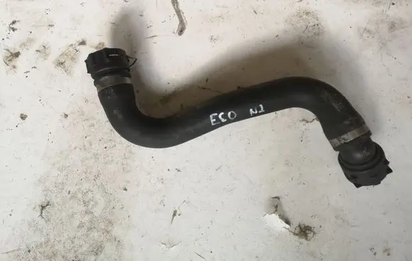 BMW 5 E60 E61 Engine coolant pipe/hose