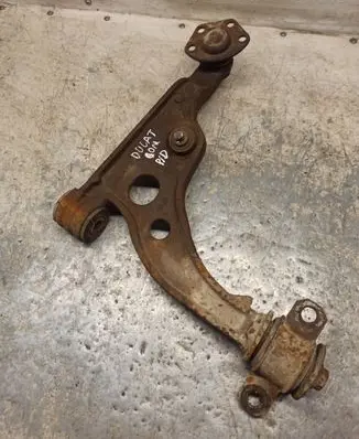 Fiat Ducato Front lower control arm/wishbone