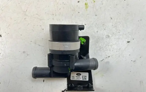 Land Rover Evoque II Electric auxiliary coolant/water pump HJ328564AB