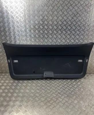 Skoda Superb B8 (3V) Tailgate/boot lid cover trim 3V9867975