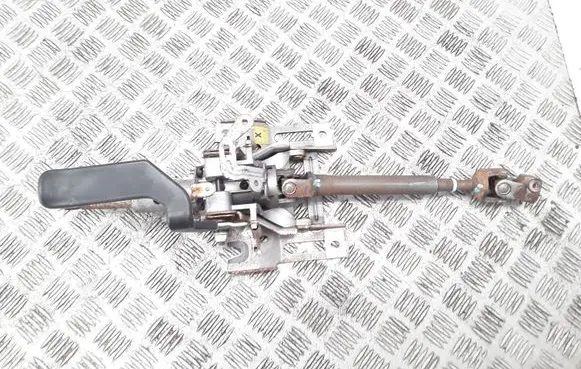 Honda FR-V Steering wheel axle