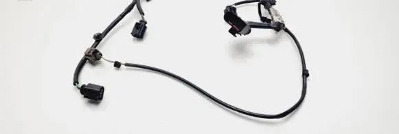 Audi A6 S6 C6 4F Other wiring loom 4F0971073
