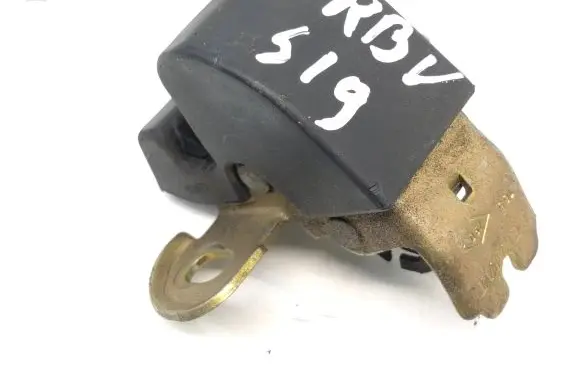 Renault Master II Loading door lock 352439
