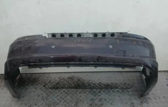 Volvo C70 Rear bumper 09466389