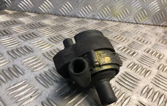 Mercedes-Benz ML W164 Electric auxiliary coolant/water pump 2118350264