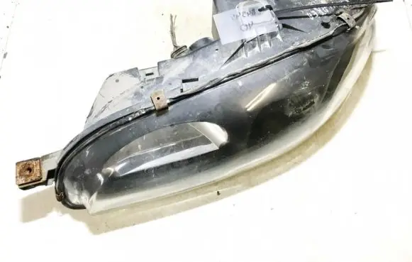 Fiat Marea Headlight/headlamp
