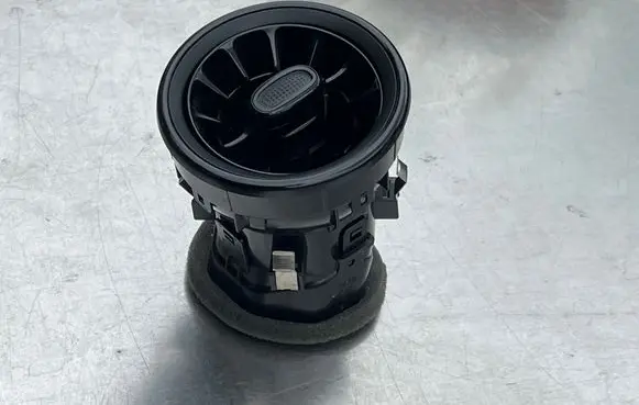 Mercedes-Benz Sprinter W907 W910 Dash center air vent grill A9108303401 T1619011A 16112023