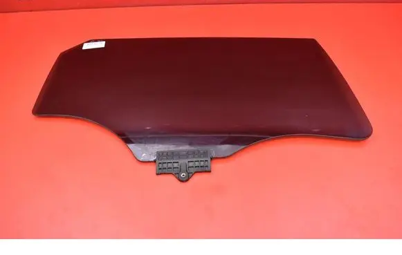 KIA EV6 Rear door window glass 