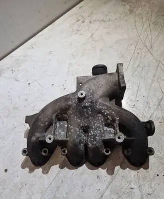 Volkswagen Golf V Intake manifold 03G129713