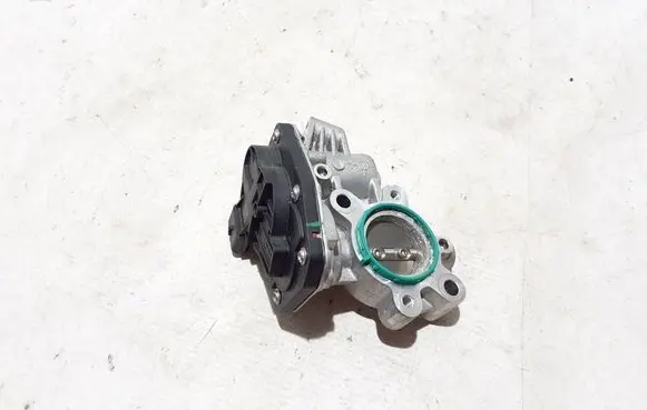 Dacia Duster EGR valve 147107518R