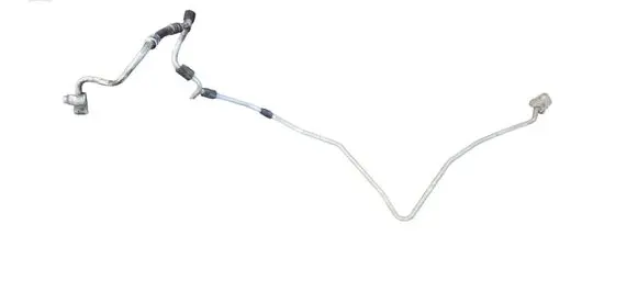 Audi A3 S3 A3 Sportback 8P Air conditioning (A/C) pipe/hose 1k0820741cm