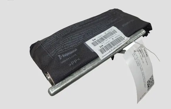 Citroen C5 Seat airbag 9656177780