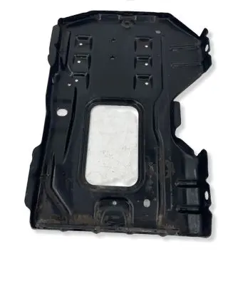 Mercedes-Benz C W204 Battery tray A2046280218