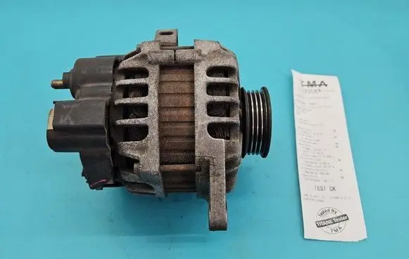 Hyundai Elantra Generator/alternator 37300-22650 IMPRK1440813