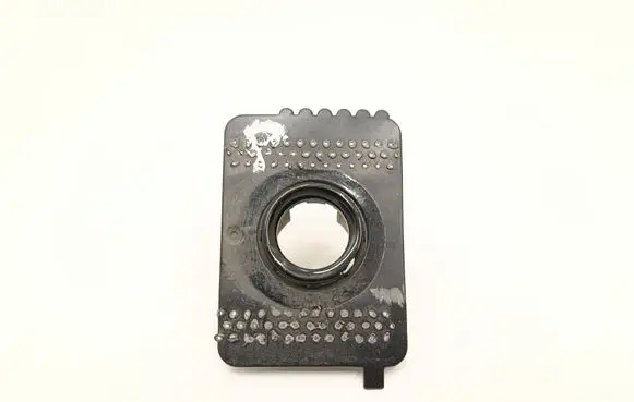 Mercedes-Benz A W176 Front parking sensor holder (PDC) A1768854056