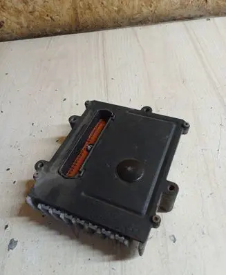 Chrysler Voyager Gearbox control unit/module 04686760AD P04686760AD TE9TH05091D6AK