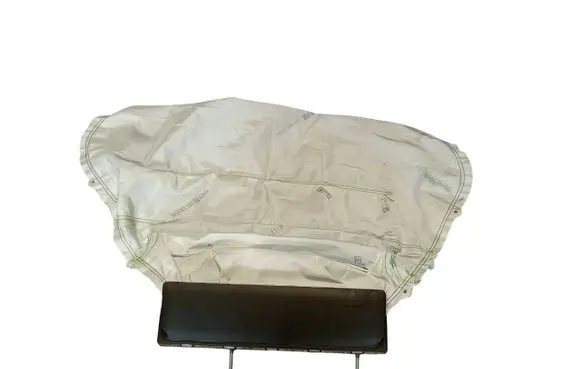 Porsche Taycan 9J1 Knee airbag 9J1880842D
