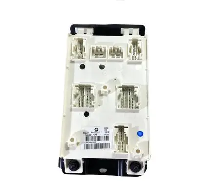 Chrysler Pacifica Central body control module 68402176AB P68402176AB
