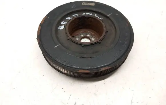 Audi Q5 SQ5 Crankshaft pulley 059105251AH 07110845